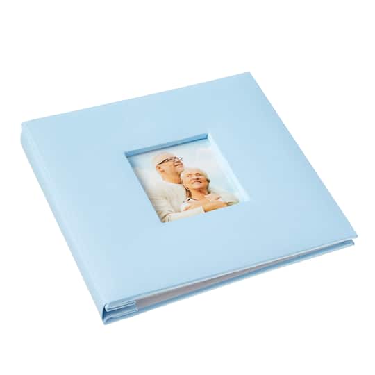 8" x 8" Cloth Scrapbook Album by Recollections